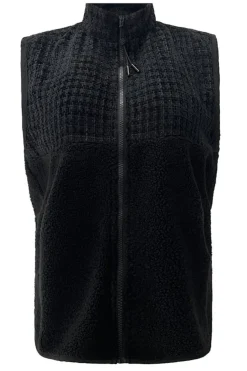 Teddy Coco Vest 22274*Liberte New