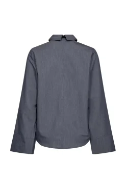 Tengacc Tie Blouse 45044*Co´Couture Hot