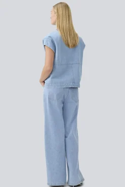 Modström Tenormd Vest 58352< Veste|Ammevenligt Tøj