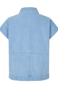 Modström Tenormd Vest 58352< Veste|Ammevenligt Tøj