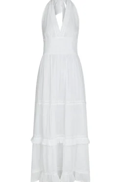 Neo Noir Terese S Voile Dress 165484< Kjoler