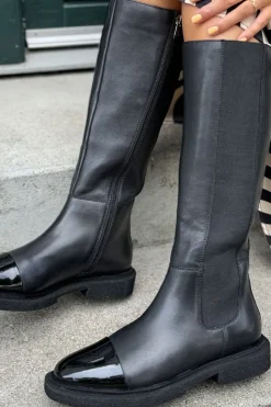 The Art Boot Patent/Toe*Copenhagen Shoes Discount