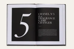 New Mags The Essence Of Chanel HS1009< Dekoration Til Hjemmet