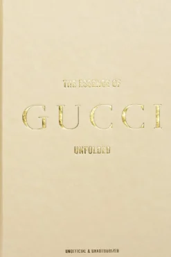 New Mags The Essence Of Gucci HS1013< Dekoration Til Hjemmet