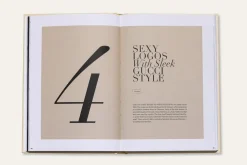 New Mags The Essence Of Gucci HS1013< Dekoration Til Hjemmet