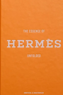 New Mags The Essence Of Hermés HS1014< Dekoration Til Hjemmet