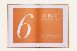 New Mags The Essence Of Hermés HS1014< Dekoration Til Hjemmet