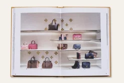 The Essence Of Louis Vuitton HS1012*New Mags Best
