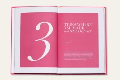 The Essence Of Yves Saint Laurent*New Mags Online