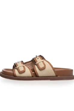 Copenhagen Shoes The Feeling Canvas CS8574< Copenhagen Shoes|Ballerinaer