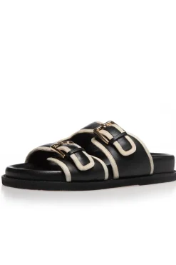 The Feeling Leather CS8575*Copenhagen Shoes Online