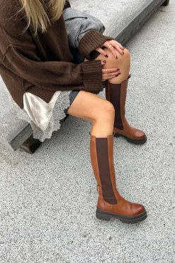 Copenhagen Shoes The Follow Boot 1< Copenhagen Shoes|Støvler