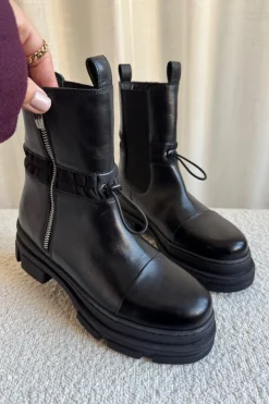 The Game Boot Low*Copenhagen Shoes Outlet