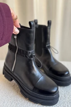 The Game Boot Low*Copenhagen Shoes Outlet