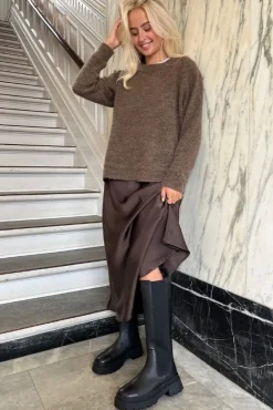 Copenhagen Shoes The Laura Boot CS8737< Copenhagen Shoes|Støvler