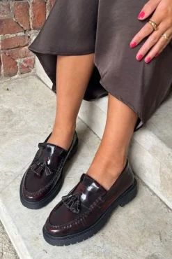 Copenhagen Shoes The Look Is Perfect CS8850< Copenhagen Shoes|Loafers