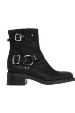 Copenhagen Shoes The Magic Move Nubuck CS8621< Copenhagen Shoes|Støvler