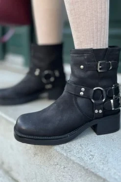 Copenhagen Shoes The Magic Move Nubuck CS8621< Copenhagen Shoes|Støvler