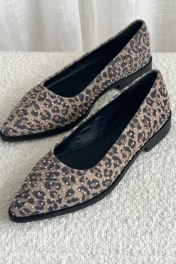 Copenhagen Shoes The Me Time< Copenhagen Shoes|Ballerinaer