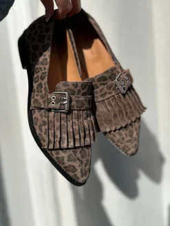 The Molly CS8490*Copenhagen Shoes Best