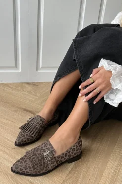 The Molly CS8490*Copenhagen Shoes Best