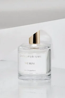 Zarkoperfume The Muse< Parfumer