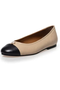 Copenhagen Shoes The New Pearl Ballerina CS8595< Copenhagen Shoes|Ballerinaer