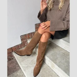 The Note Boot CS8843*Copenhagen Shoes