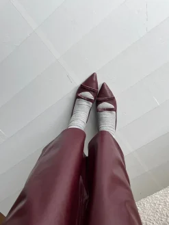 Copenhagen Shoes The One CS8642< Copenhagen Shoes|Ballerinaer