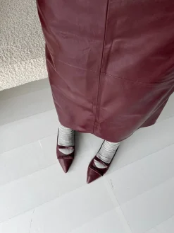 Copenhagen Shoes The One CS8642< Copenhagen Shoes|Ballerinaer