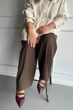 Copenhagen Shoes The One CS8642< Copenhagen Shoes|Ballerinaer