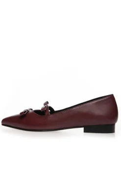 Copenhagen Shoes The One CS8642< Copenhagen Shoes|Ballerinaer