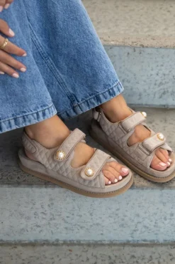 Copenhagen Shoes The Pearl Sandal CS8579< Copenhagen Shoes|Sandaler