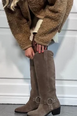 Copenhagen Shoes The Right< Copenhagen Shoes|Støvler