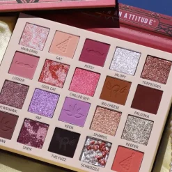 The Roaring 20's*Rude Cosmetics Sale