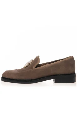 The Shine Loafer Suede*Copenhagen Shoes New