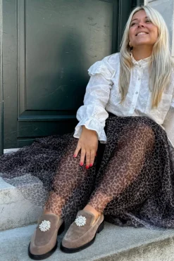 The Shine Loafer Suede*Copenhagen Shoes New