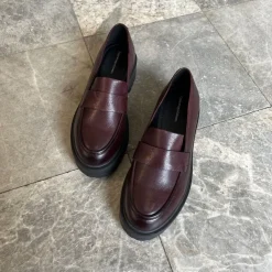 Copenhagen Shoes The Streets CS8715< Copenhagen Shoes|Loafers