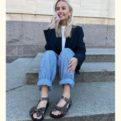 Copenhagen Shoes The Summer Breeze Lep CS8449< Copenhagen Shoes|Sandaler