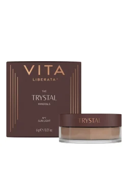 The Trystal Minerals No. 1 Sun WR-TM26*Vita Liberata Discount