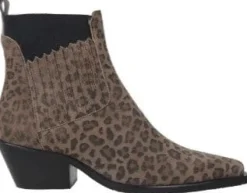 Copenhagen Shoes The Walking Boot< Copenhagen Shoes|Støvler