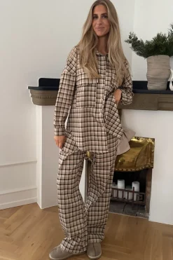 BYIC Theldaic Shirt< Bluser & Skjorter