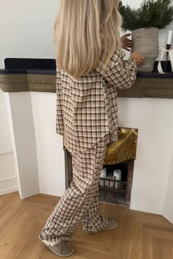 BYIC Theldaic Shirt< Bluser & Skjorter