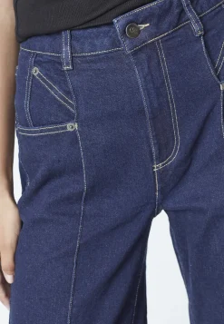 Co´Couture Theocc Wide Jeans 31604< Bukser, Jeans & Leggings