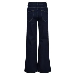 Co´Couture Theocc Wide Jeans 31604< Bukser, Jeans & Leggings