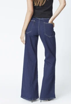 Co´Couture Theocc Wide Jeans 31604< Bukser, Jeans & Leggings