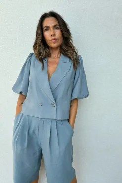 Gossia Thiago Bermuda Shorts G2417< Shorts