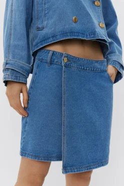 Sofie Schnoor Thinasw Skirt S251254< Nederdele