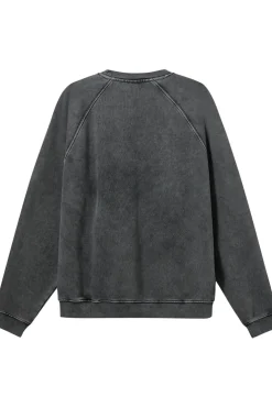 H2O Thule Oversize Sweat O'Neck 101006< Bluser & Skjorter|Sweatsæt & Comfy Wear