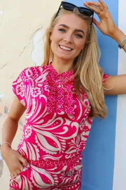 Tia-Blouse 22237*Liberte Discount